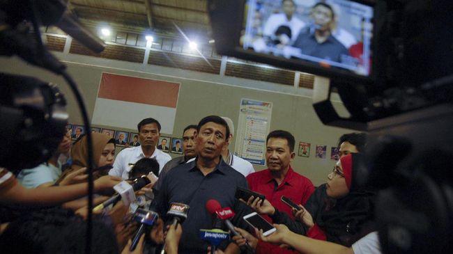 Kisah Wiranto Jadi Pemain Bulutangkis Bayaran