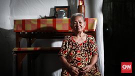 Hikayat Abadi China Benteng