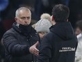 Jose Mourinho Sudah Merelakan Ashley Young Hengkang dari MU