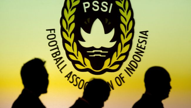 PSSI dan Raja Dangdut