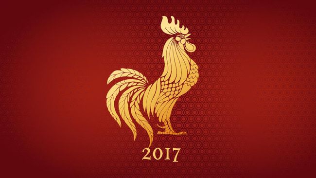 Kata Feng Shui tentang Indonesia di 2017