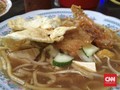 Blusukan Kuliner di Antara Gang Glodok