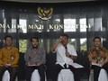 MK Akan Tuntaskan Sengketa Hasil Pilkada pada 19 Mei 2017