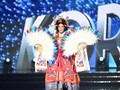 Jenny Kim Ungkap Rahasia Mahkota 'Miss Supranational 2017'