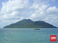 Mengintip Potensi Natuna yang Jadi Rebutan RI-China