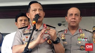 Malaysia Tampik Tito: Tersangka Kasus Kim Jong Nam Tak Ditipu