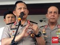 Kapolri Tegaskan Aturan 'Local Boy' Hanya untuk Papua