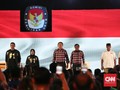 Menguatnya Kembali Bayang-bayang SBY, Megawati, dan Prabowo