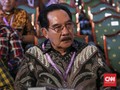Soal Jika Antasari Jadi Jaksa Agung Tergantung Jokowi