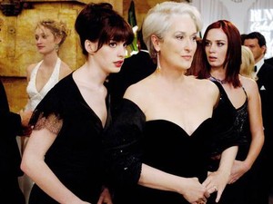 Saat Devil Wears Prada Ubah Metode Akting Meryl Streep