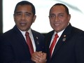 Kemenpora Imbau KONI Jangan Lewati Batas Kewenangan
