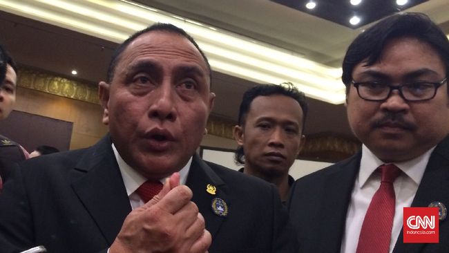 PSSI Batalkan Regulasi Lima Pergantian Pemain