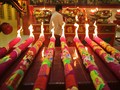 Liburan Imlek, 6,5 Juta Warga China Wisata ke Luar Negeri