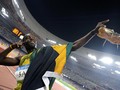 Usain Bolt: Jose Mourinho Memainkan Sepak Bola yang Lamban