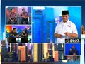 Solusi Cagub Atasi Masalah Macet, Air dan Sampah di Jakarta
