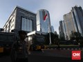 Polisi Hentikan Kasus Eks Bos Allianz Indonesia