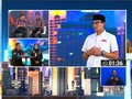 Janji Calon Gubernur soal Pembangunan Jakarta
