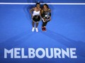 Kala Serena Raih Trofi Grand Slam ke-23 di Australia