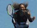 Serena Williams Juara Grand Slam Australia Terbuka