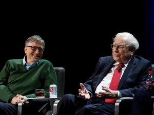 Buntut Email Jeffrey Epstein, Bestie Bill Gates Stop Donasi ke Yayasannya