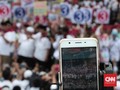Akun Media Sosial yang Kampanye di Masa Tenang akan Diblokir