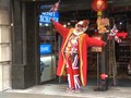 Kemeriahan Imlek di Berbagai Negara