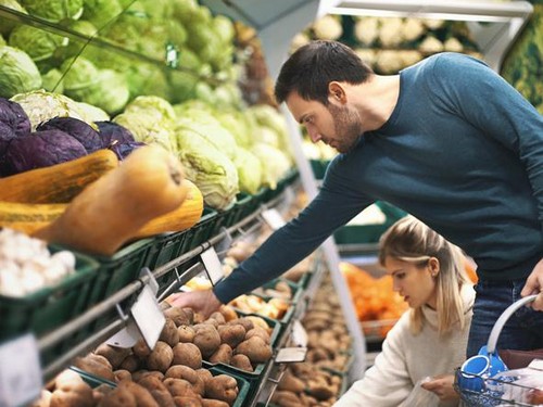 5 Produk yang Biasanya Lebih Mahal Jika Dibeli di Supermarket 5 Produk yang Biasanya Lebih Mahal Jika Dibeli di Supermarket