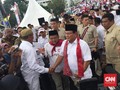 Kubu Prabowo Sindir Terjunnya Mega-SBY di Arena Pilkada DKI