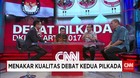 Adu Gagasan Reformasi Birokrasi