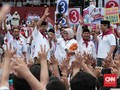 Pendukung Anies-Sandi Diimbau Tak Hadiri Pelantikan di Istana