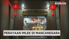 Perayaan Imlek di Mancanegara