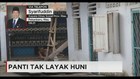 Panti Tak Layak Huni di Pekanbaru