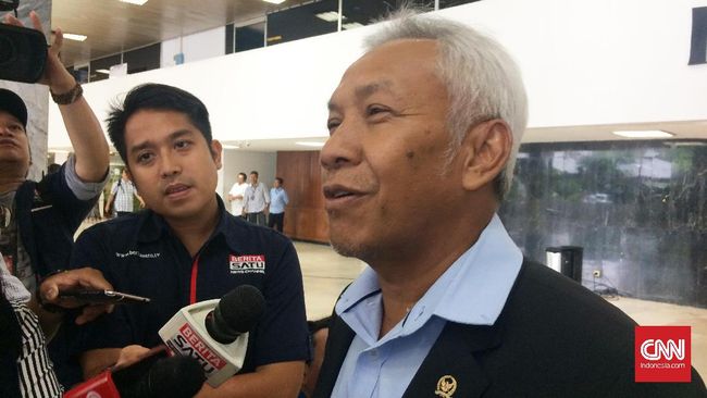 Freeport vs Pemerintah Bisa Dihindari dengan Revisi UU