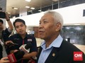 Ungkap Kasus Novel, Jokowi Diminta Tiru SBY Bentuk TGPF