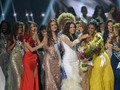 Jepang Rebut Gelar Kostum Nasional Terbaik Miss Universe 2017