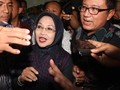 Sylviana Kembali Diperiksa untuk Kasus Dana Hibah Pramuka