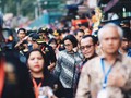 Sri Mulyani Berencana Oplos Pegawai Pajak dan Bea Cukai