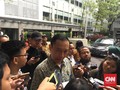 ESDM Resmi Limpahkan Layanan Investasi Tiga Jam ke BKPM