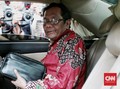 Mahfud Tahu 'Permainan Politik' Cawapres Jokowi dari Cak Imin