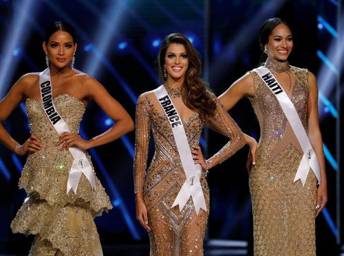 Apa Bedanya Miss Universe, Miss International dan Kontes Kecantikan Lainnya? 1 Apa Bedanya Miss Universe, Miss International dan Kontes Kecantikan Lainnya? 1