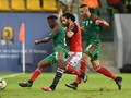 Ghana dan Maroko Menembus Semifinal Piala Afrika
