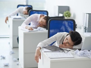 6 Kebiasaan yang Bikin Otak Tumpul, Kamu Masih Melakukan?