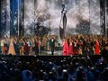 Indonesia Kandas Raih Mahkota Miss Universe 2017