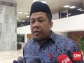 Fahri Hamzah Usul DPR Bentuk Pansus Penyadapan