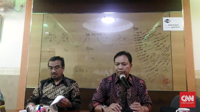 Kibasan El Nino Sisakan Pedih Bagi Industri Sawit Nasional