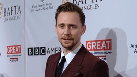 Marvel Disebut Rancang Serial TV Soal Loki dan Scarlet Witch