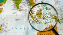 Dua Wakil Indonesia Menang dalam Ajang UNWTO Award 2018