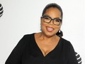 Oprah Raih Penghargaan Khusus di Golden Globe