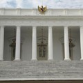 Situasi Sulit, Presiden RI Ini Tak Gelar Open House Lebaran