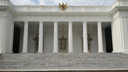 Siap-siap War! Istana Undang 8.000 Warga Hadiri Langsung Upacara HUT Ke-80 RI